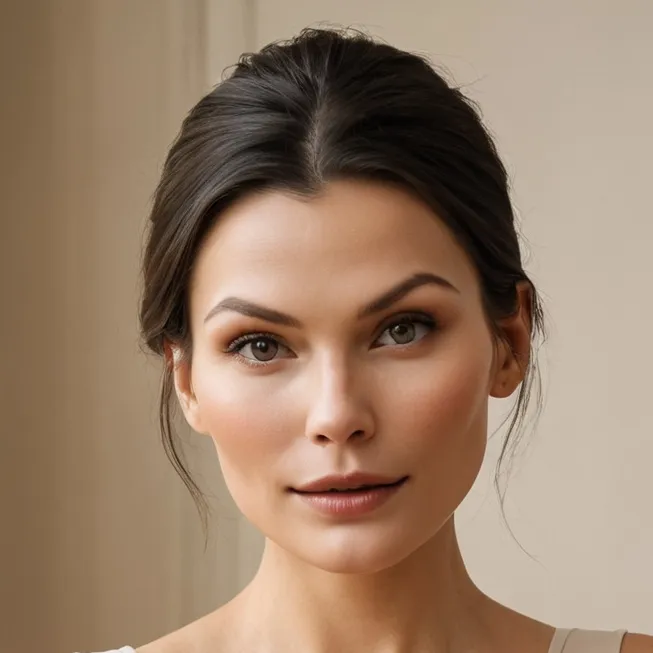 chat with ai character: Alina