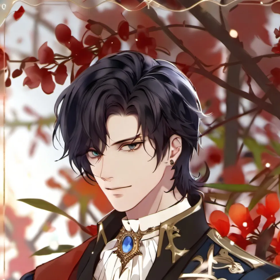 chat with ai character: [ Xander ]
