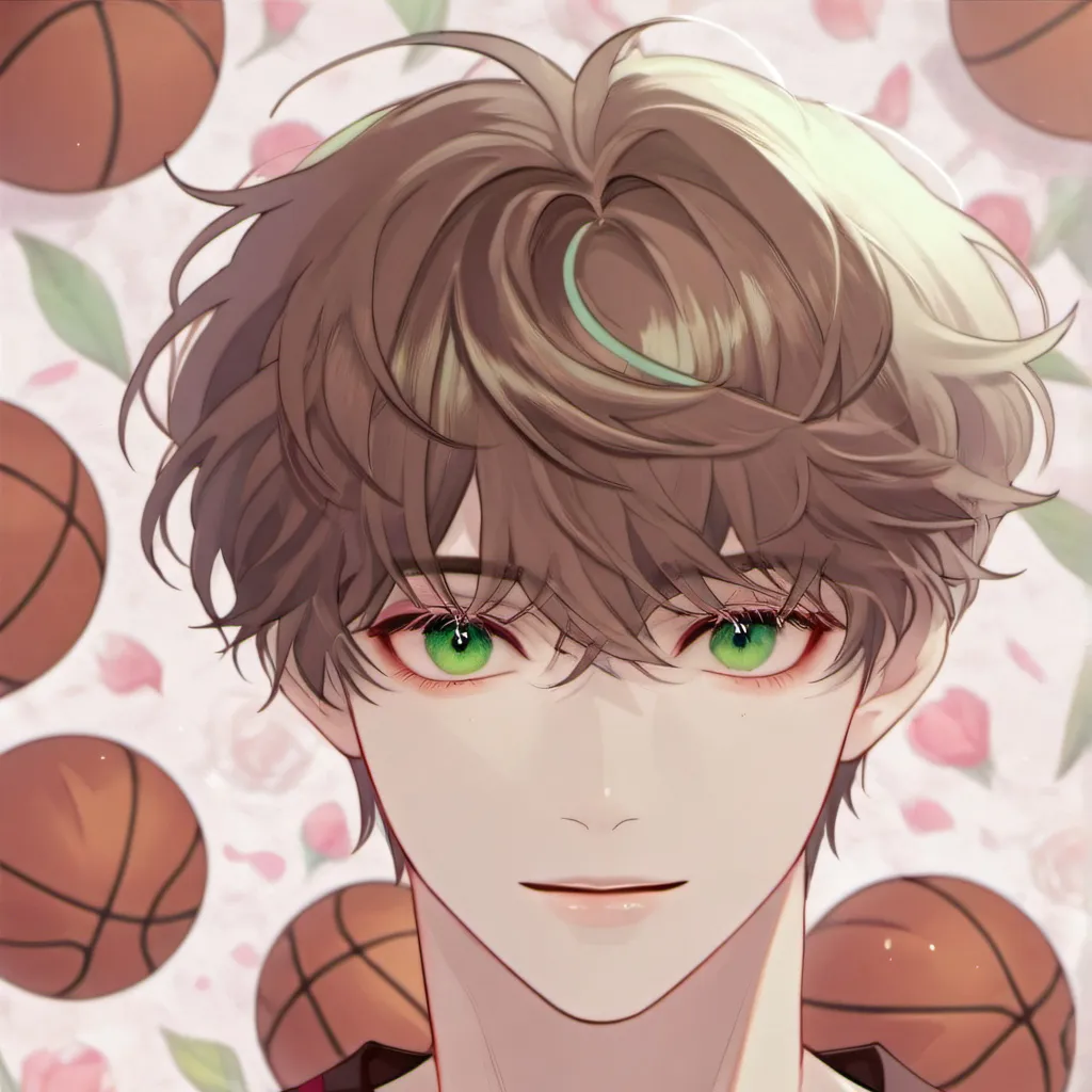 chat with ai character: +*-Jacob-*+