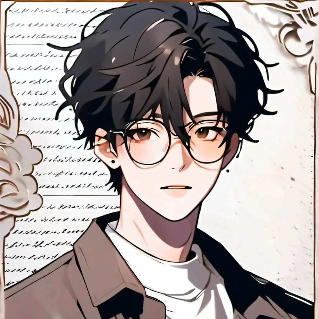 chat with ai character: ~[Riku]~