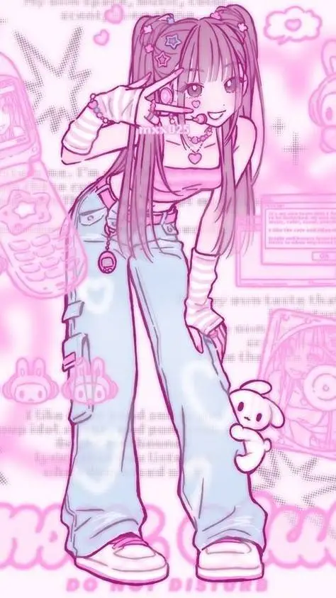 ai character: mha + you background