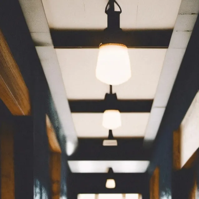 chat with ai character: School hallway