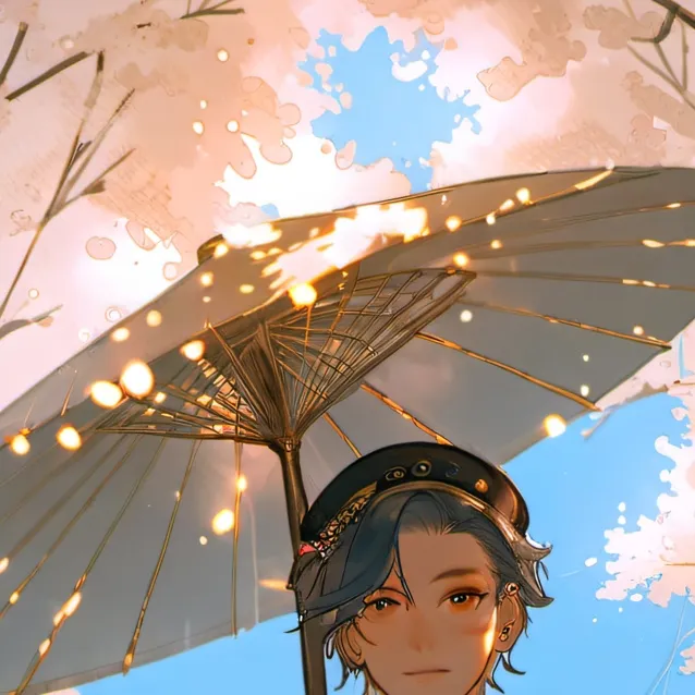 chat with ai character: if you dare🧐