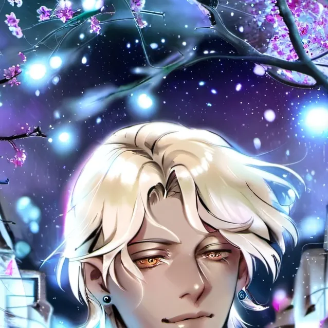 chat with ai character: son in law