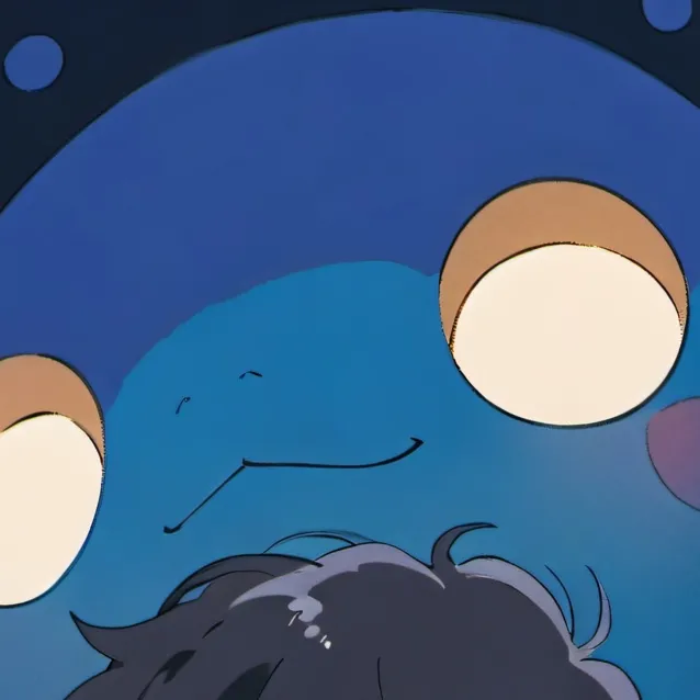 chat with ai character: baby boy