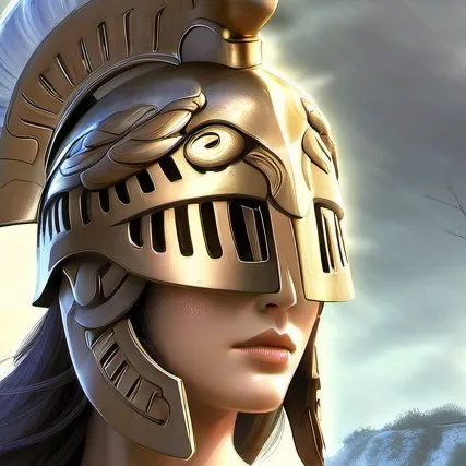 chat with ai character: The judgement