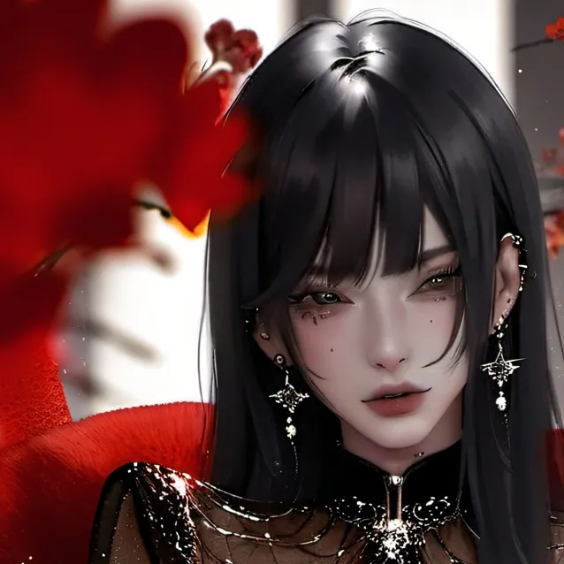 chat with ai character: yuri