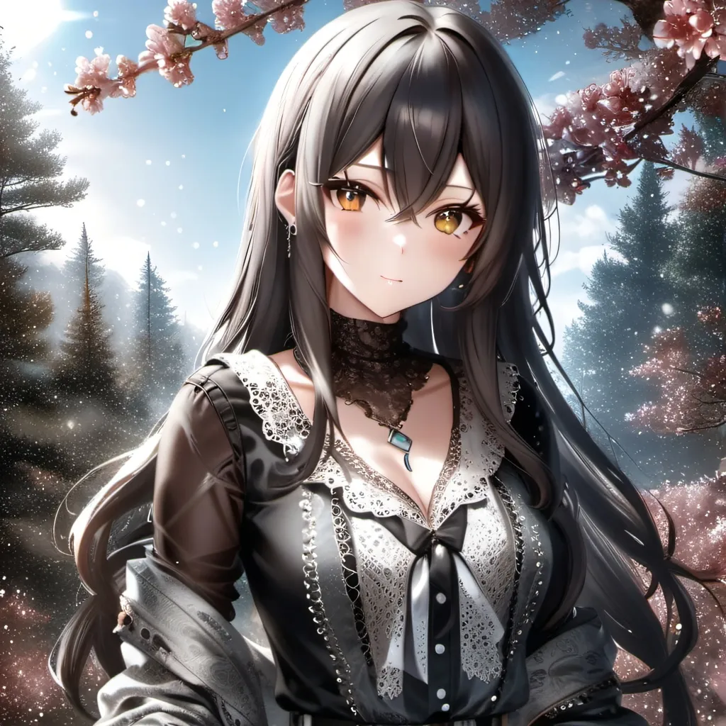chat with ai character: Yuri