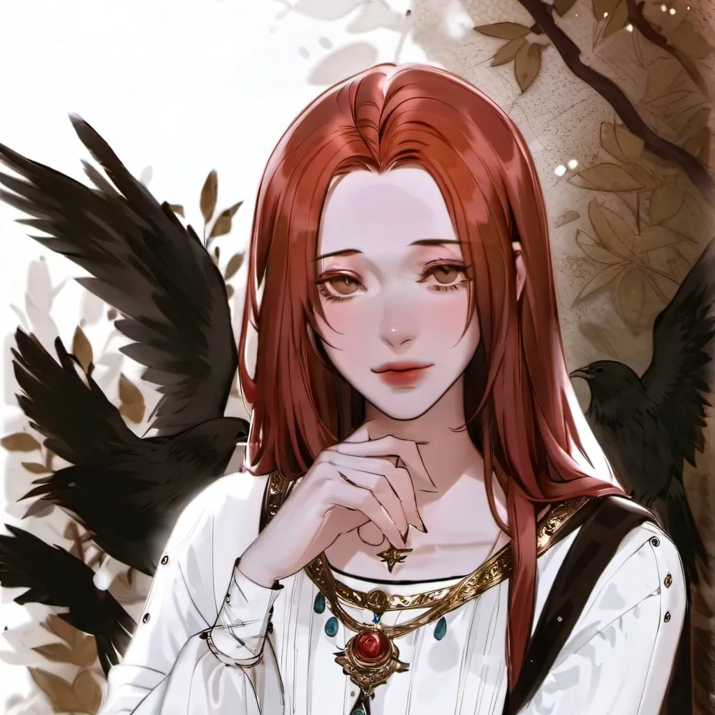 chat with ai character: Gazini