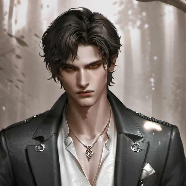 chat with ai character: Billy the kid