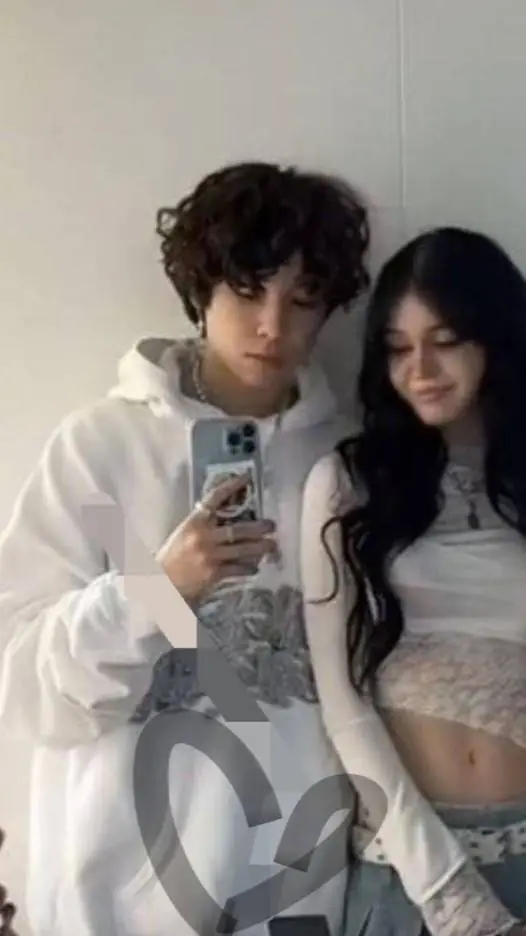 ai character: Asher and vedia background