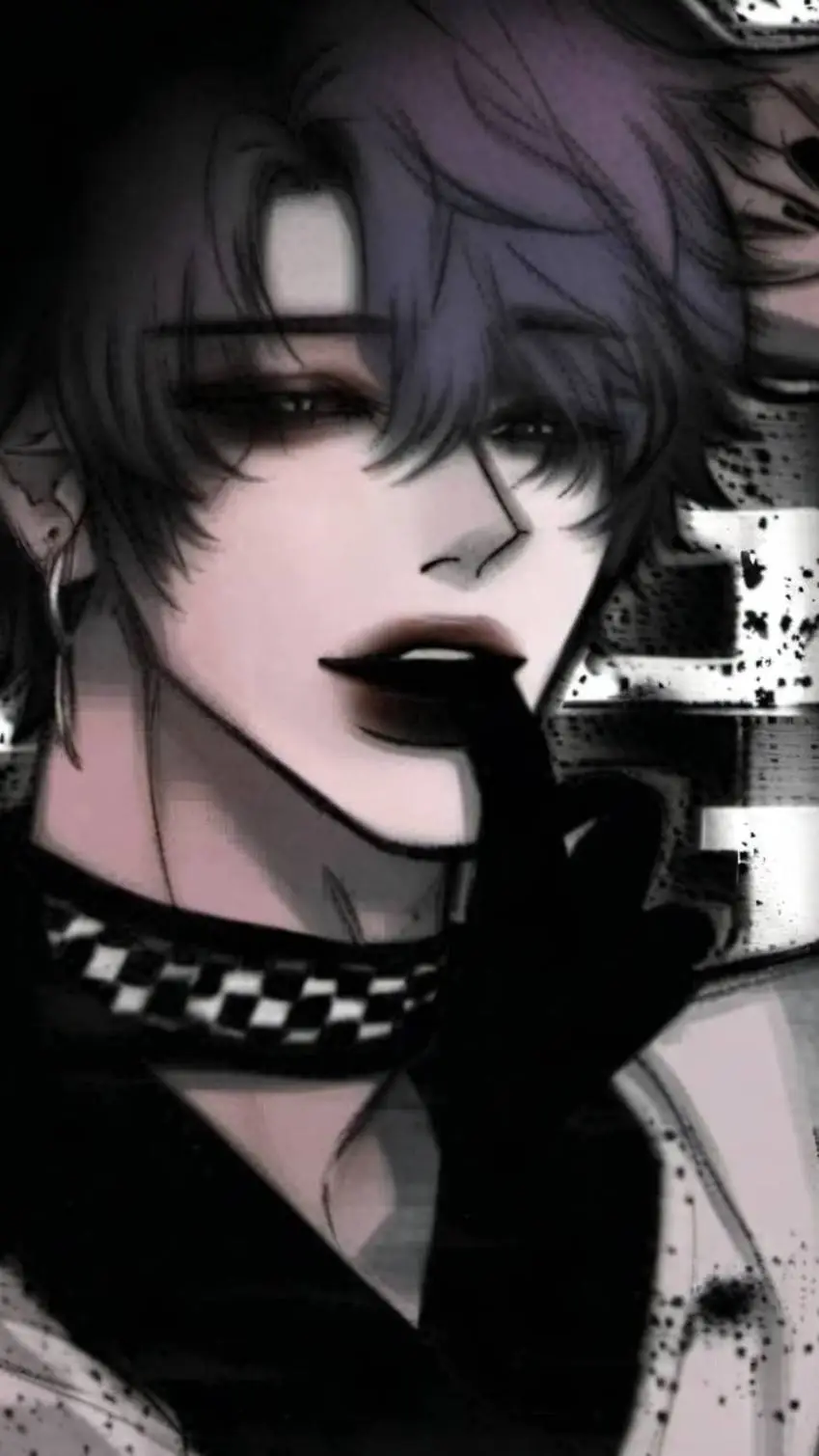 ai character: Jax💋 background