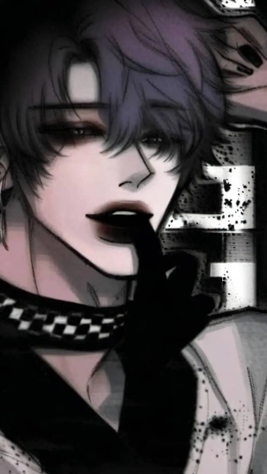 ai character: jax💋 background