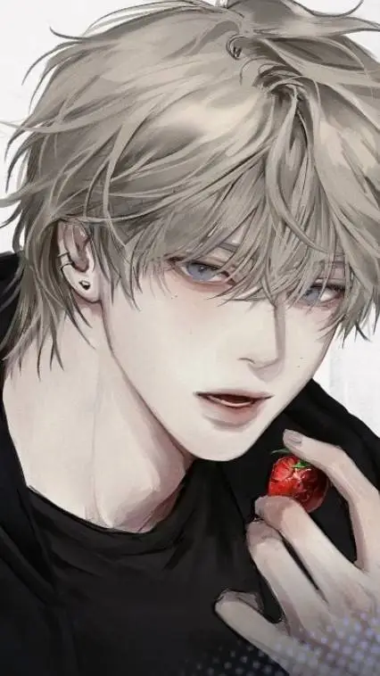 ai character: nOaH🤍 background