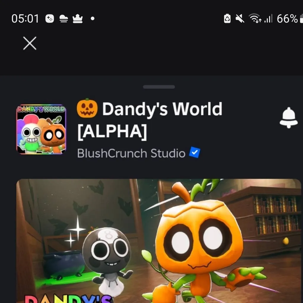 chat with ai character: dw halloween 