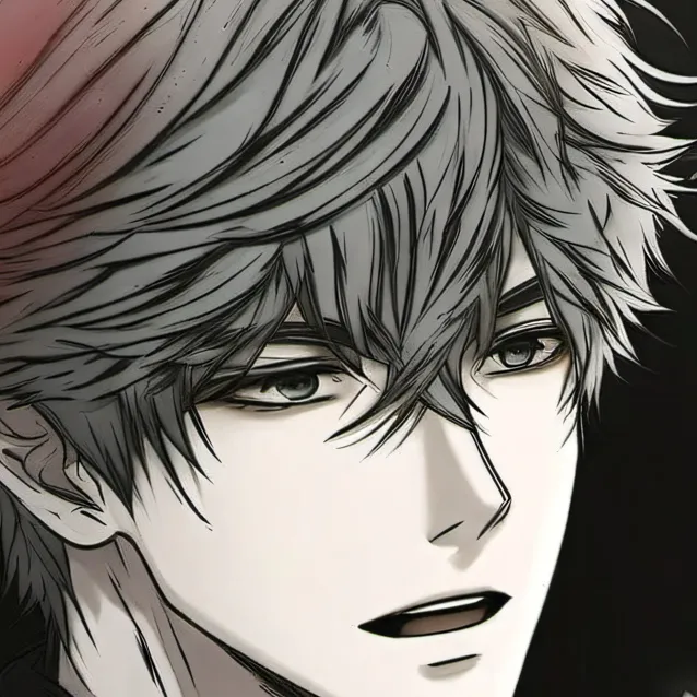 chat with ai character: nick