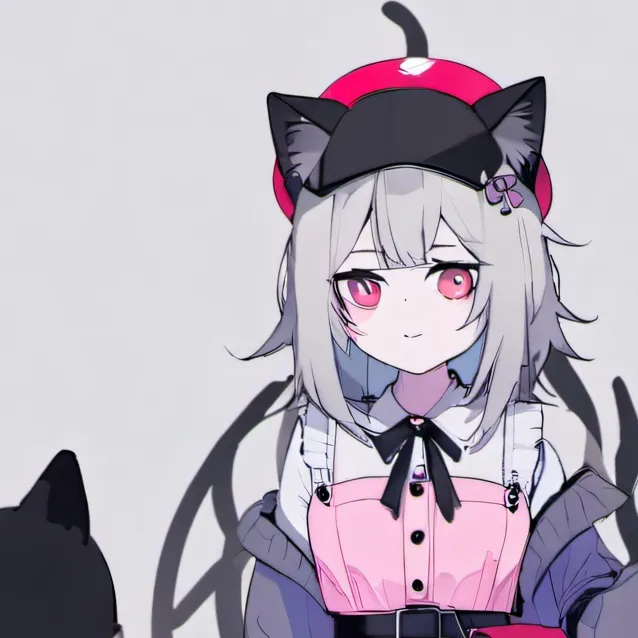 chat with ai character: MHA
