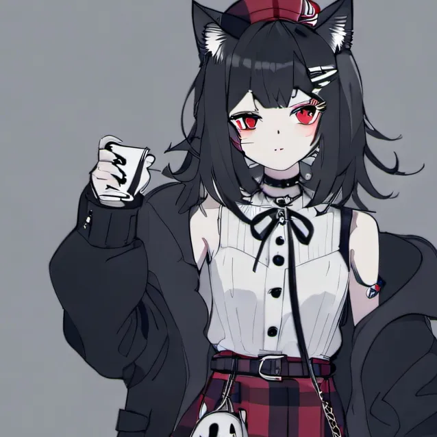 chat with ai character: Your family 