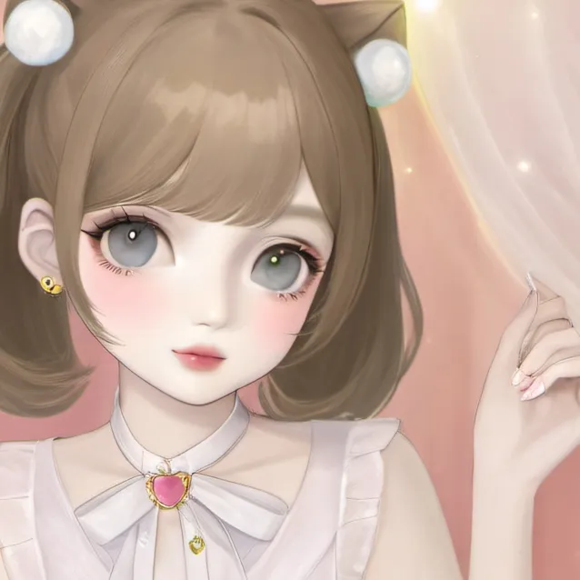 chat with ai character: MHA