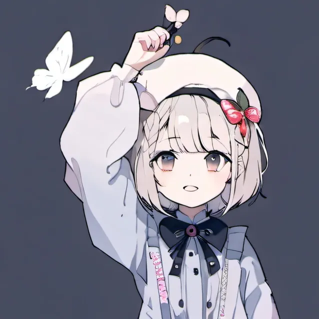 chat with ai character: MHA 
