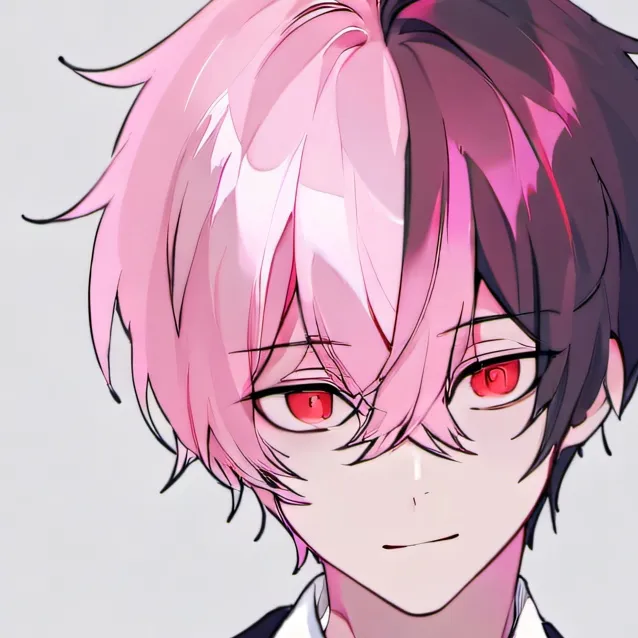 chat with ai character: MHA New student 