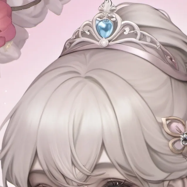 chat with ai character: MHA Cinderella 