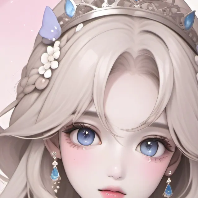 chat with ai character: MHA royalty