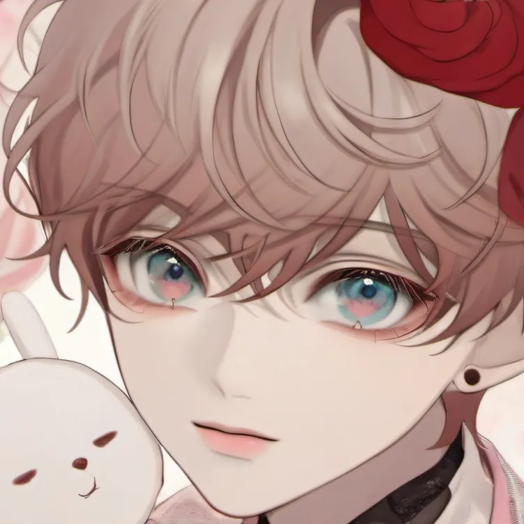 chat with ai character: Baby