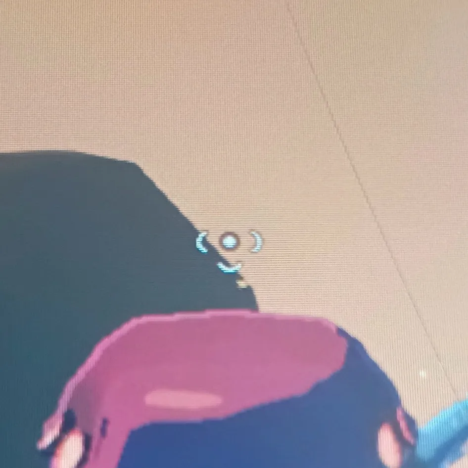 chat with ai character: Idk make him aname