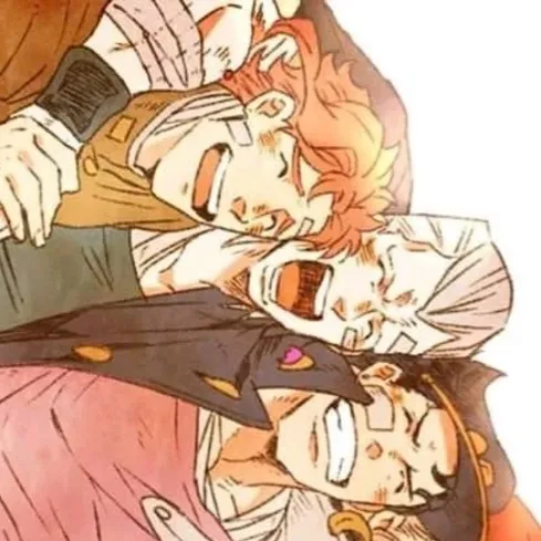 chat with ai character: Jojo bros