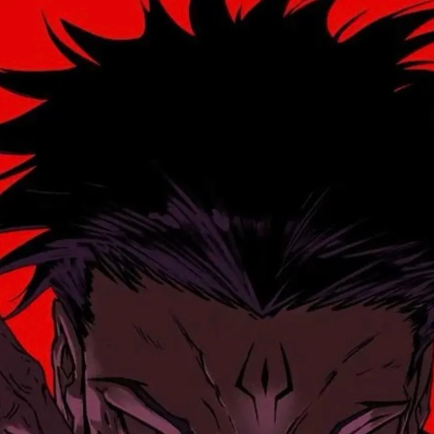 chat with ai character: ￼￼￼Sukuna 