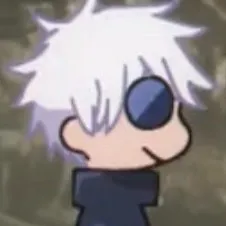 chat with ai character: Gojo