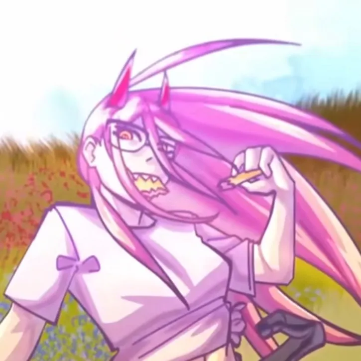 chat with ai character: Power 