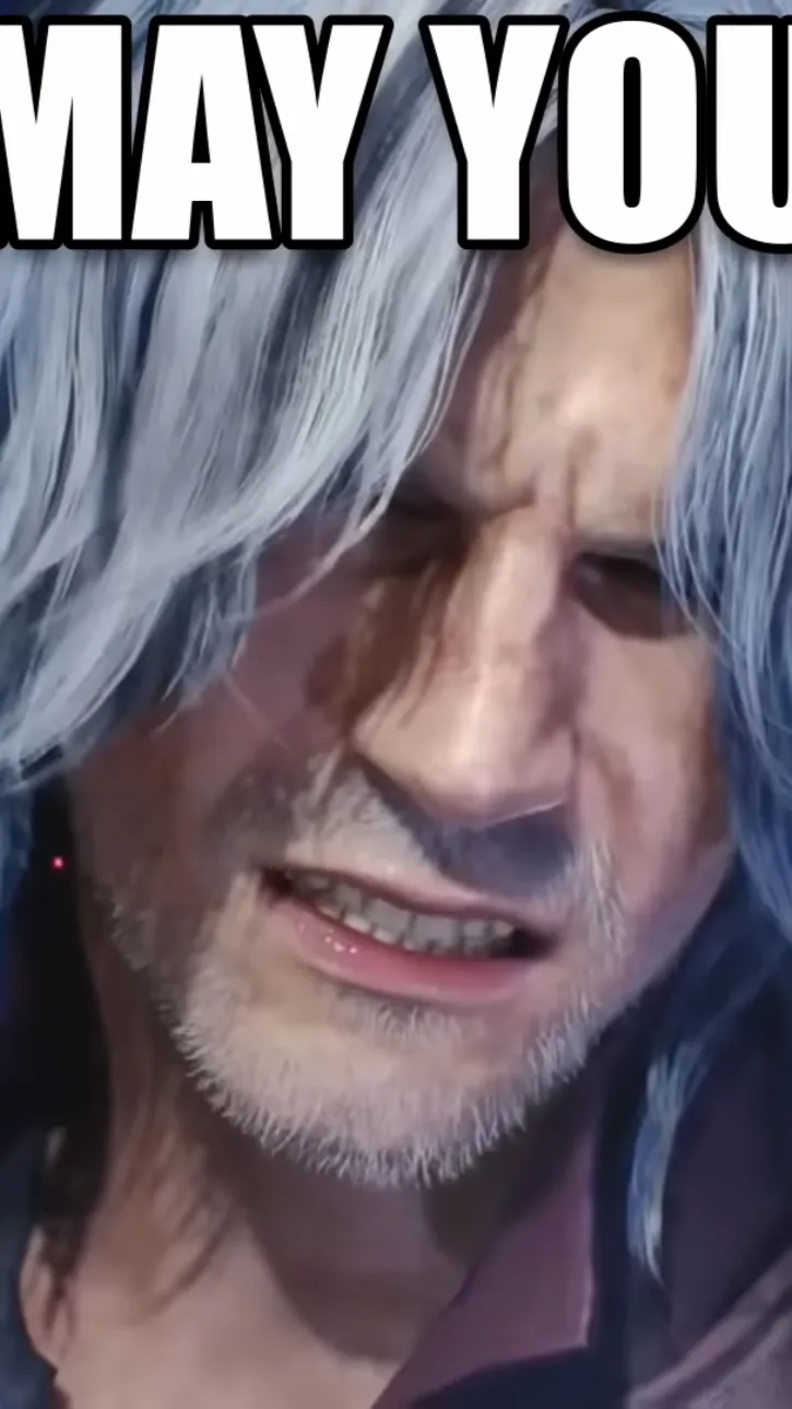 ai character: Dante ￼ background