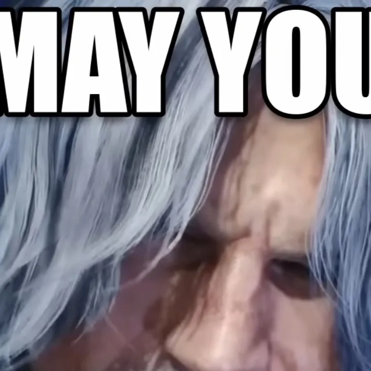 chat with ai character: Dante ￼