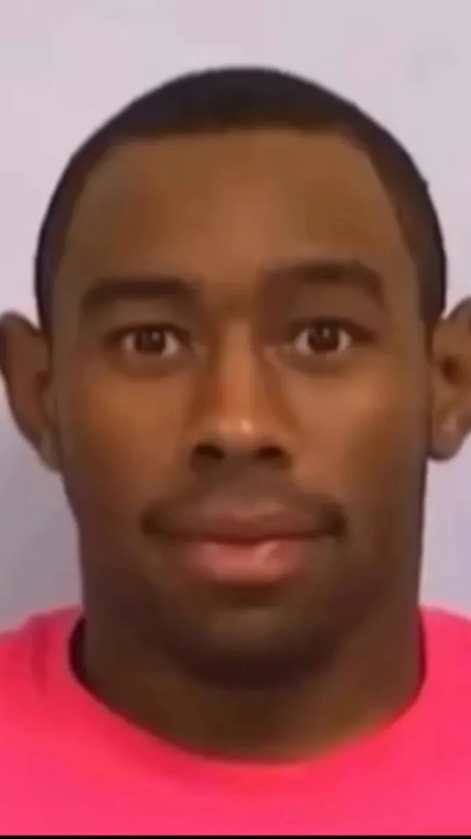 ai character: Tyler the creator background