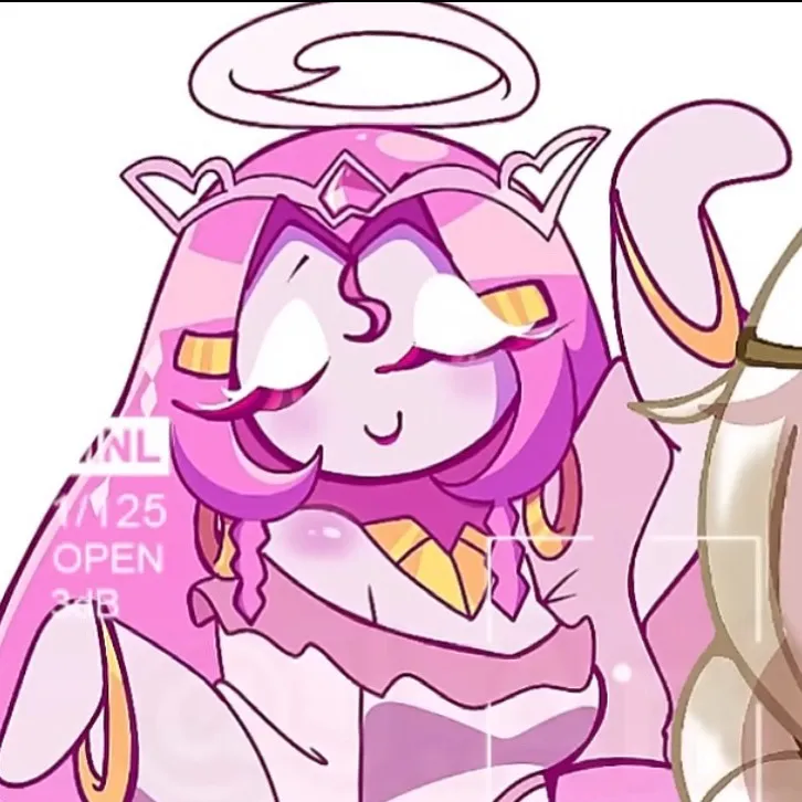 chat with ai character: Eternalsugarcookie