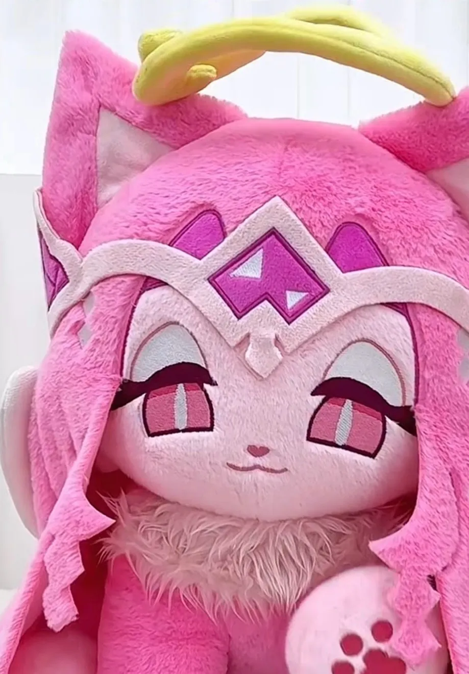 chat with ai character: Eternal sugar