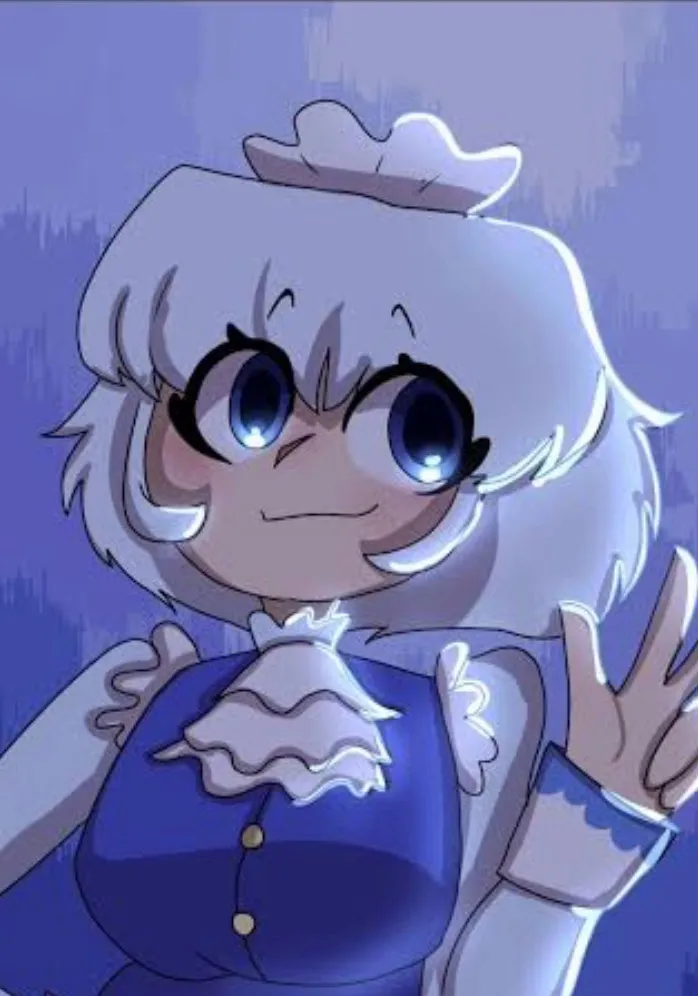 chat with ai character: Tisha 