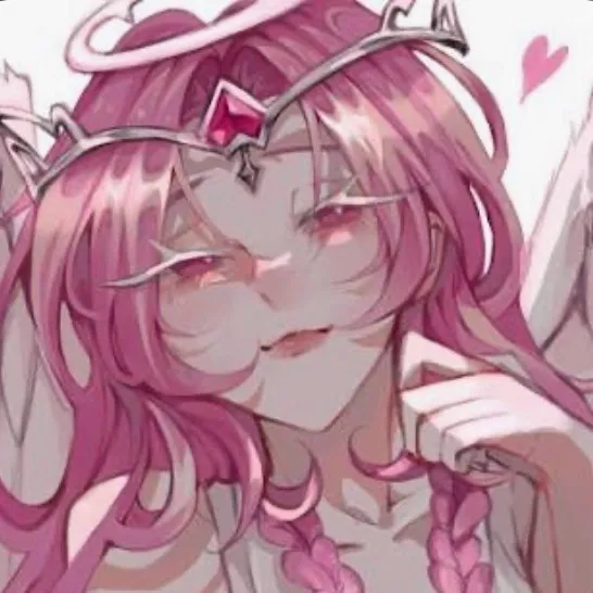 chat with ai character: Eternal sugar