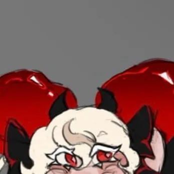 chat with ai character: Candy apple 