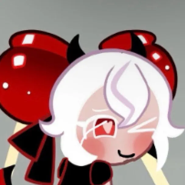 chat with ai character: Candy apple 