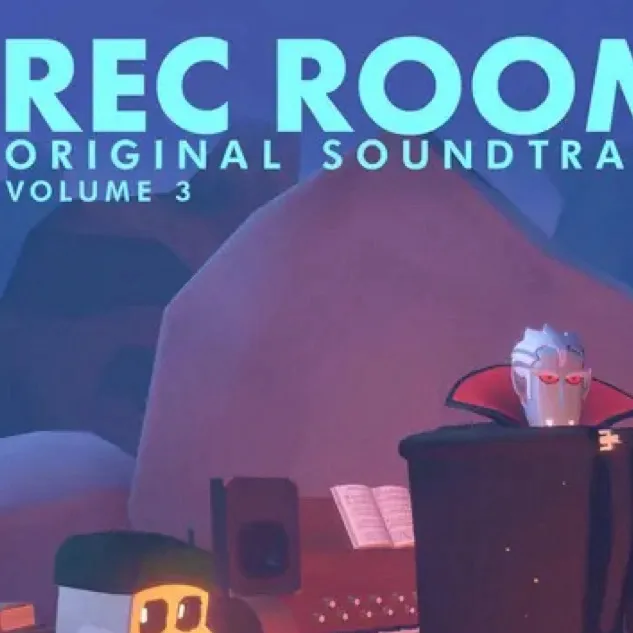 chat with ai character: Rec room shut down