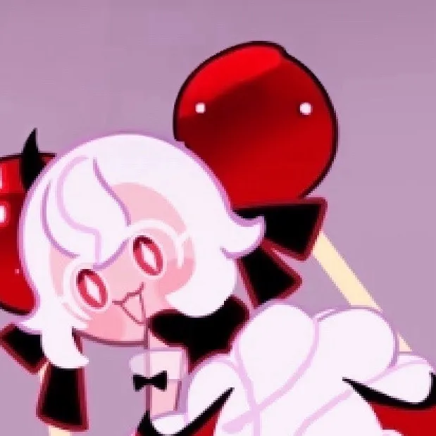 chat with ai character: Candy apple 