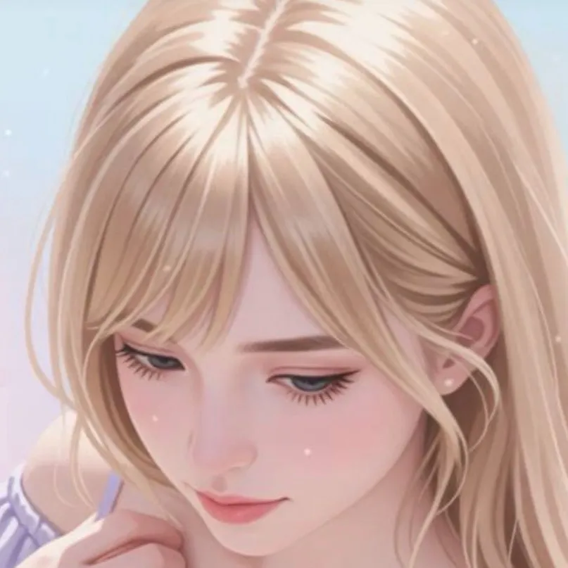 chat with ai character: merlly
