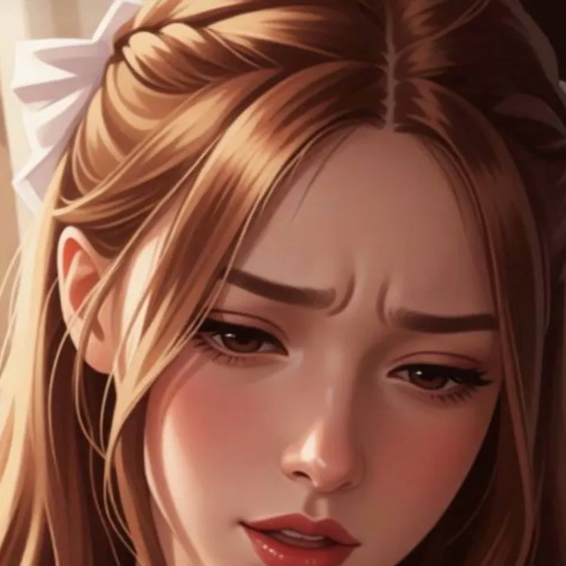 chat with ai character: Marlly 