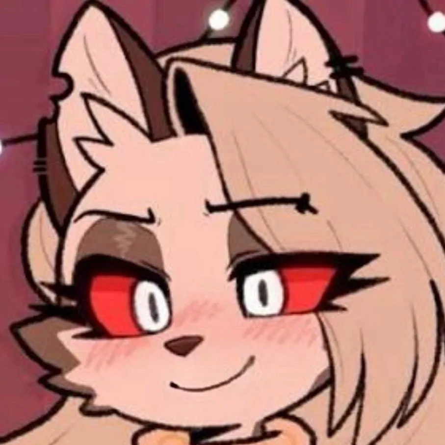 chat with ai character: Luna