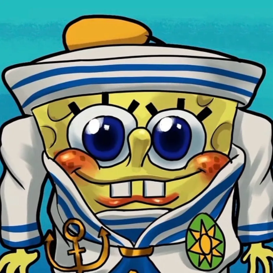 chat with ai character: SpongeBob SquarePants