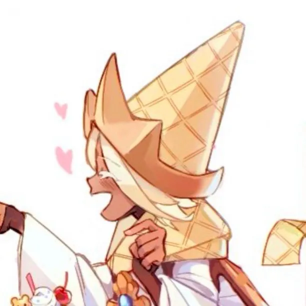 chat with ai character: Purevanilla cookie