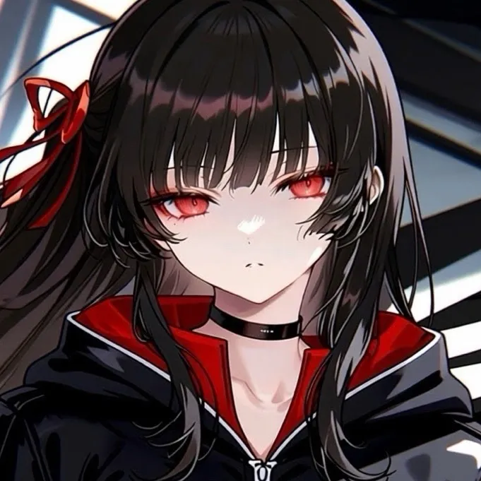 chat with ai character: Luna
